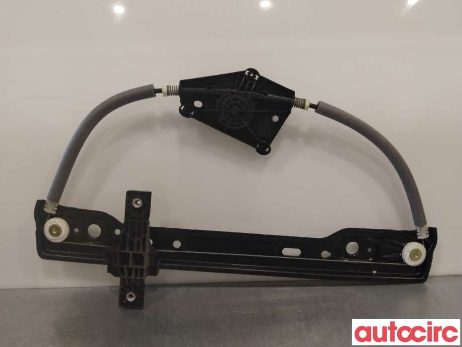 Ruteheis til Jeep Wrangler 2007-->> (Type III)  (JEEP|68301893AA|)