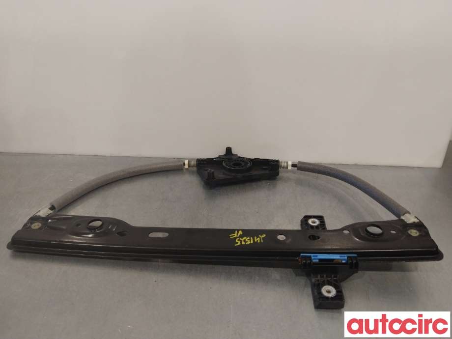 Ruteheis til Jeep Wrangler 2007-->> (Type III)  (JEEP|68301893AA|)