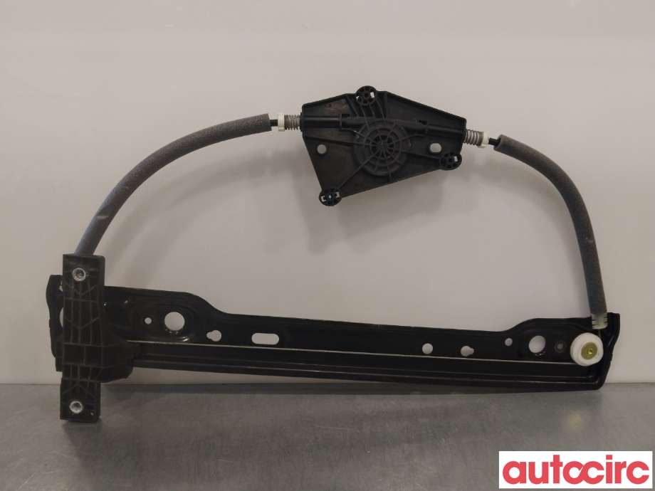Ruteheis til Jeep Wrangler 2007-->> (Type III)  (JEEP|68301892AA|)