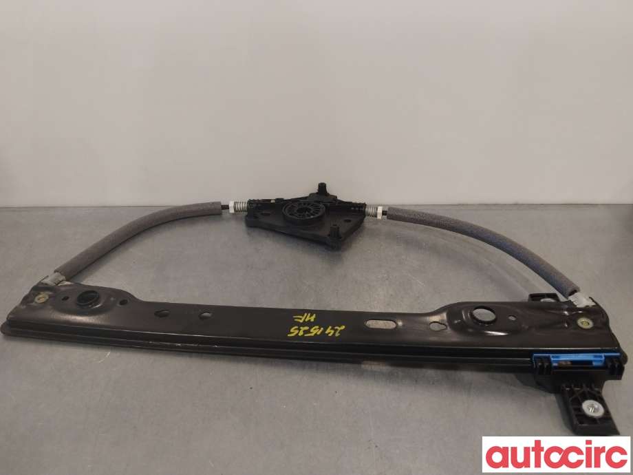 Ruteheis til Jeep Wrangler 2007-->> (Type III)  (JEEP|68301892AA|)