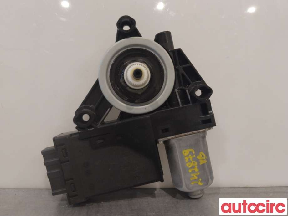 Ruteheis venstre bak til Volvo XC90 2015-2025 (Type II) (VOLVO|31349758|966264-102|31453359)