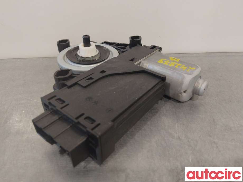 Ruteheis venstre bak til Volvo XC90 2015-2025 (Type II) (VOLVO|31349758|966264-102|31453359)