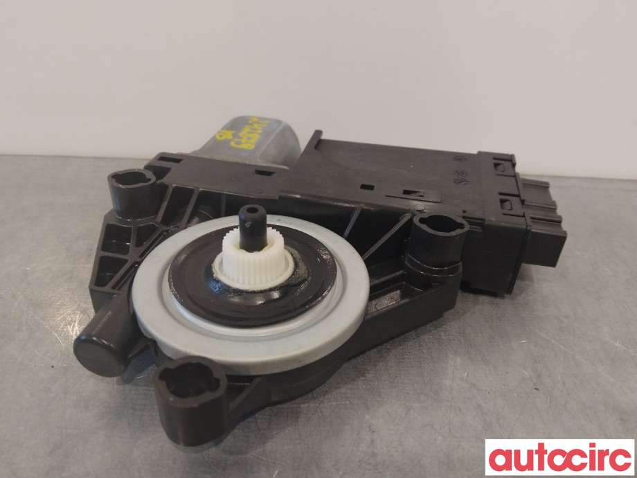 Ruteheis venstre bak til Volvo XC90 2015-2025 (Type II) (VOLVO|31349758|966264-102|31453359)