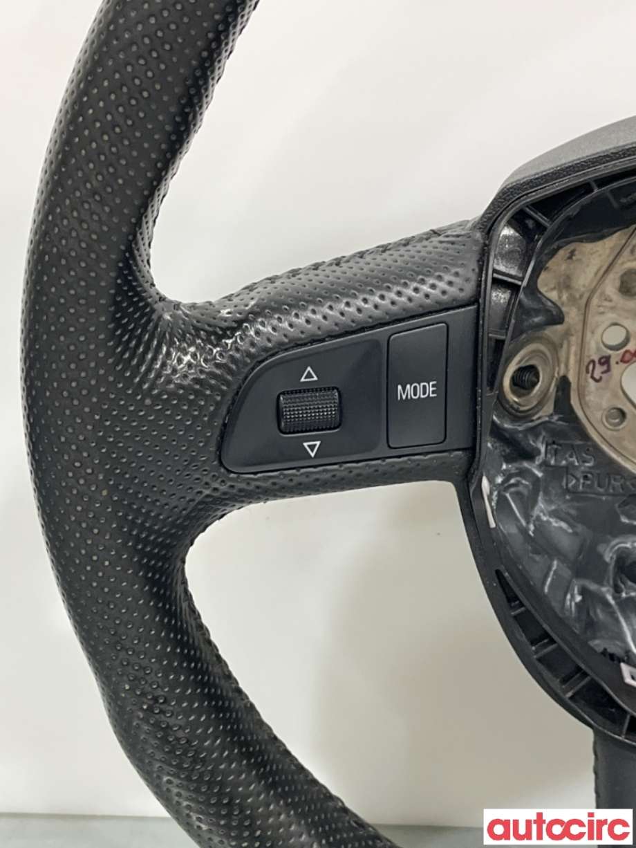 Ratt til Audi A4 2004-2008 (Type III) (B7) (B7) (AUDI|8E0419091EF|)