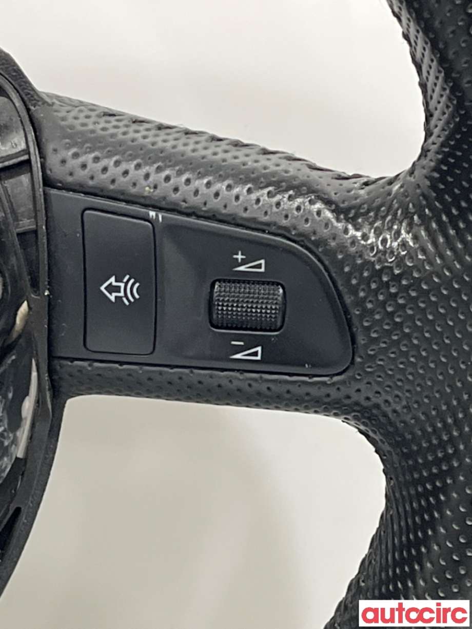 Ratt til Audi A4 2004-2008 (Type III) (B7) (B7) (AUDI|8E0419091EF|)