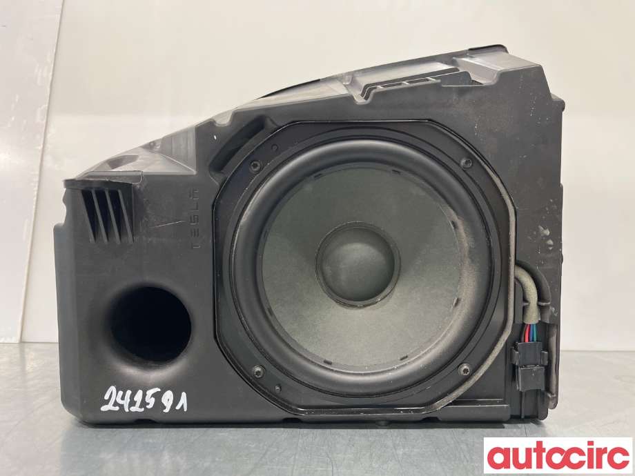 Bilstereo diverse til Tesla Model 3, 2018-2023 (Fase 1)  (TESLA|)