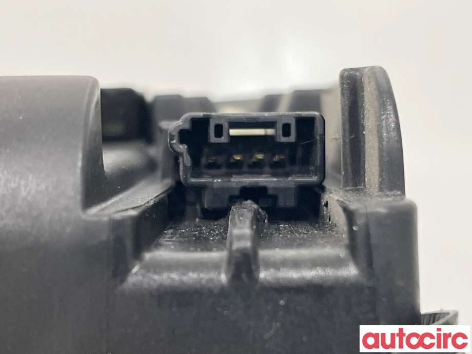 Bilstereo diverse til Tesla Model 3 2018-2023 (Fase 1)  (TESLA||1079747-99-B)