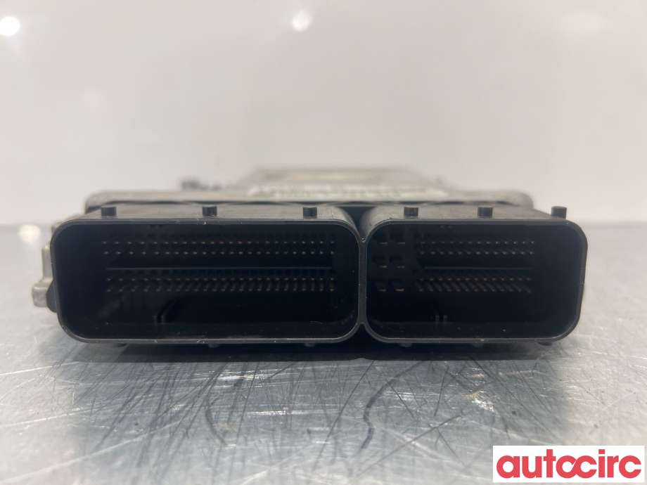 Styreenhet motor til BMW 7-Serie 2000-2008 (E65/E66/E67/E88) (E65/E66/E67/E88) (BMW|13617809329|0281011231|7793518)