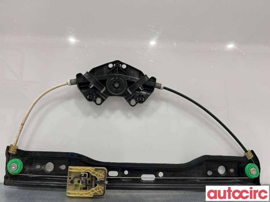 Ruteheis til Volvo XC90 2015-2025 (Type II)  (VOLVO|31349760|)