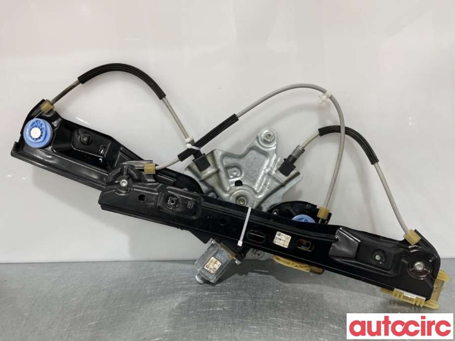 Ruteheis høyre foran til Opel Insignia A 2009-2014 (OPEL|20952751|9664361-104|20951582)