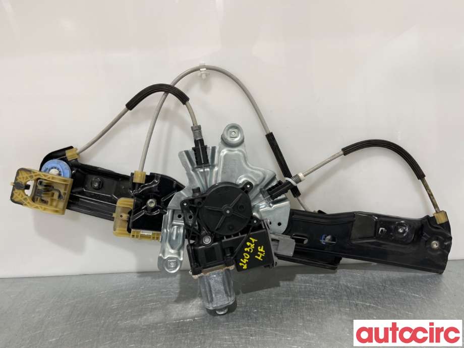 Ruteheis høyre foran til Opel Insignia A 2009-2014 (OPEL|20952751|9664361-104|20951582)