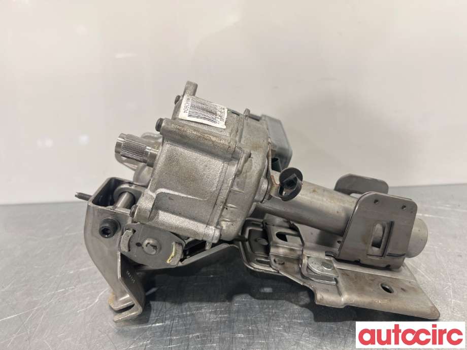 Rattaksel elektrisk servo til Ford Fiesta 2013-2017 (Type VI, Fase 2) (FORD|2270560||C1BC-36529-AM)