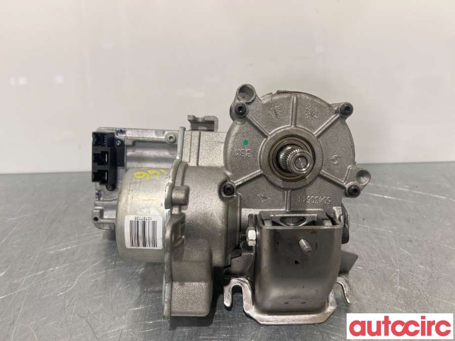 Rattaksel elektrisk servo til Ford Fiesta 2013-2017 (Type VI, Fase 2) (FORD|2270560||C1BC-36529-AM)