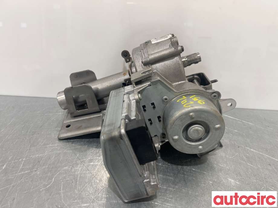 Rattaksel elektrisk servo til Ford Fiesta 2013-2017 (Type VI, Fase 2) (FORD|2270560||C1BC-36529-AM)