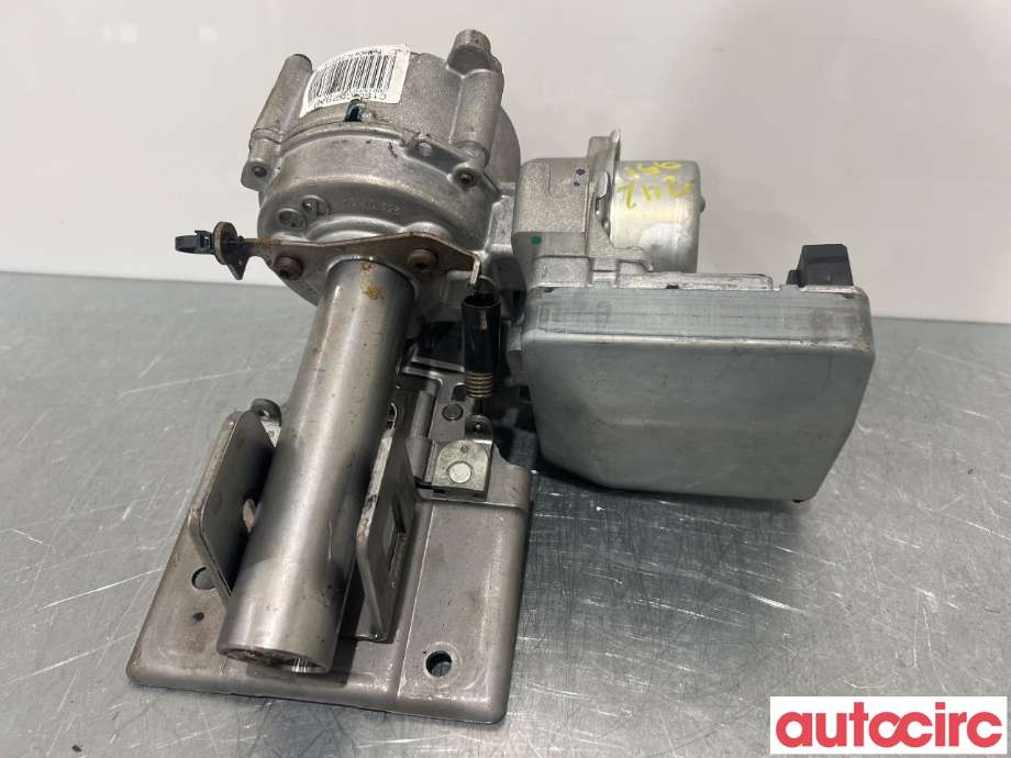 Rattaksel elektrisk servo til Ford Fiesta 2013-2017 (Type VI, Fase 2) (FORD|2270560||C1BC-36529-AM)