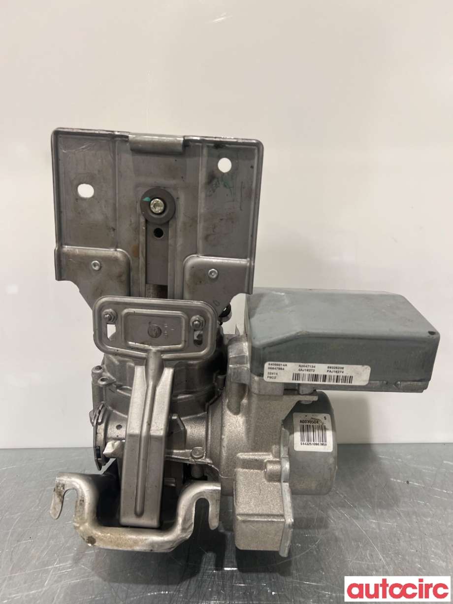 Rattaksel elektrisk servo til Ford Fiesta 2013-2017 (Type VI, Fase 2) (FORD|2270560||C1BC-36529-AM)