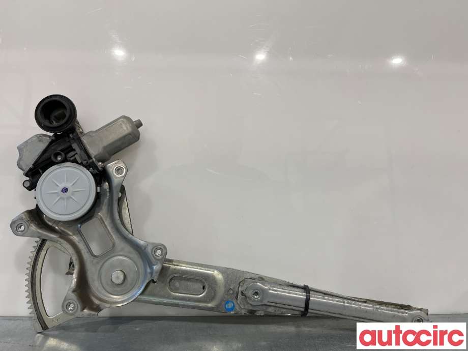Ruteheis høyre foran til Toyota Prius +7 2012-2020 (Type III) (stasjonsvogn) (stasjonsvogn) (TOYOTA|6980152070|85710-12460)