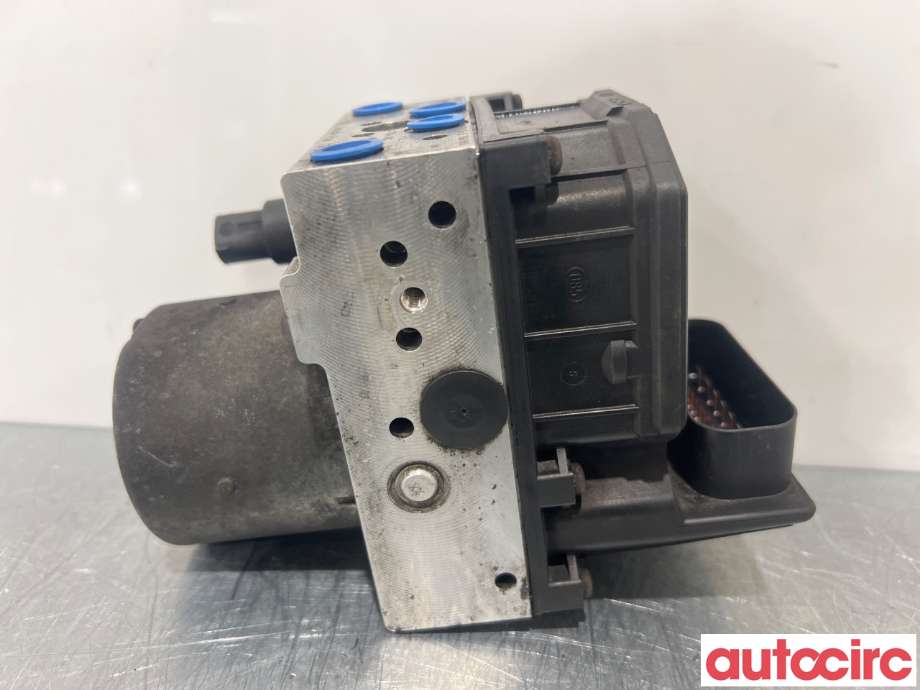 ABS sentral til BMW 7-Serie, 2000-2008 (E65/E66/E67/E88) (E65/E66/E67/E88) (BMW|34516855553)