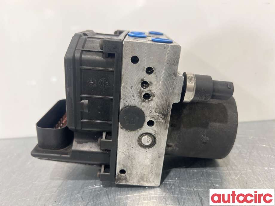 ABS sentral til BMW 7-Serie 2000-2008 (E65/E66/E67/E88) (E65/E66/E67/E88) (BMW|34516855553|0265950006|34516766845)