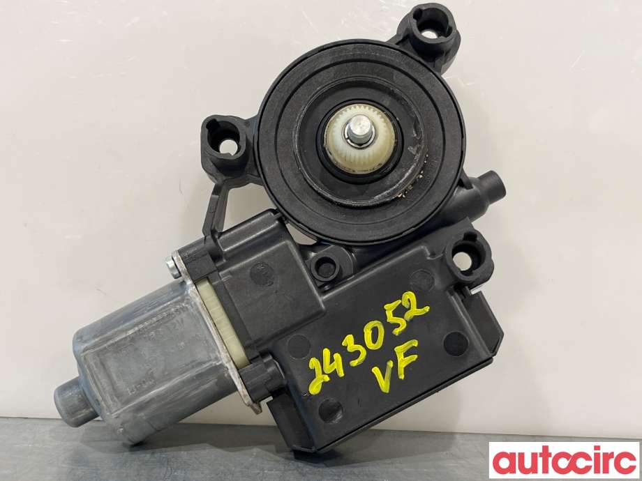 Ruteheis venstre foran til VW Polo, 2009-2014 (Type V, Fase 1)  (VOLKSWAGEN|6R0959801CE)