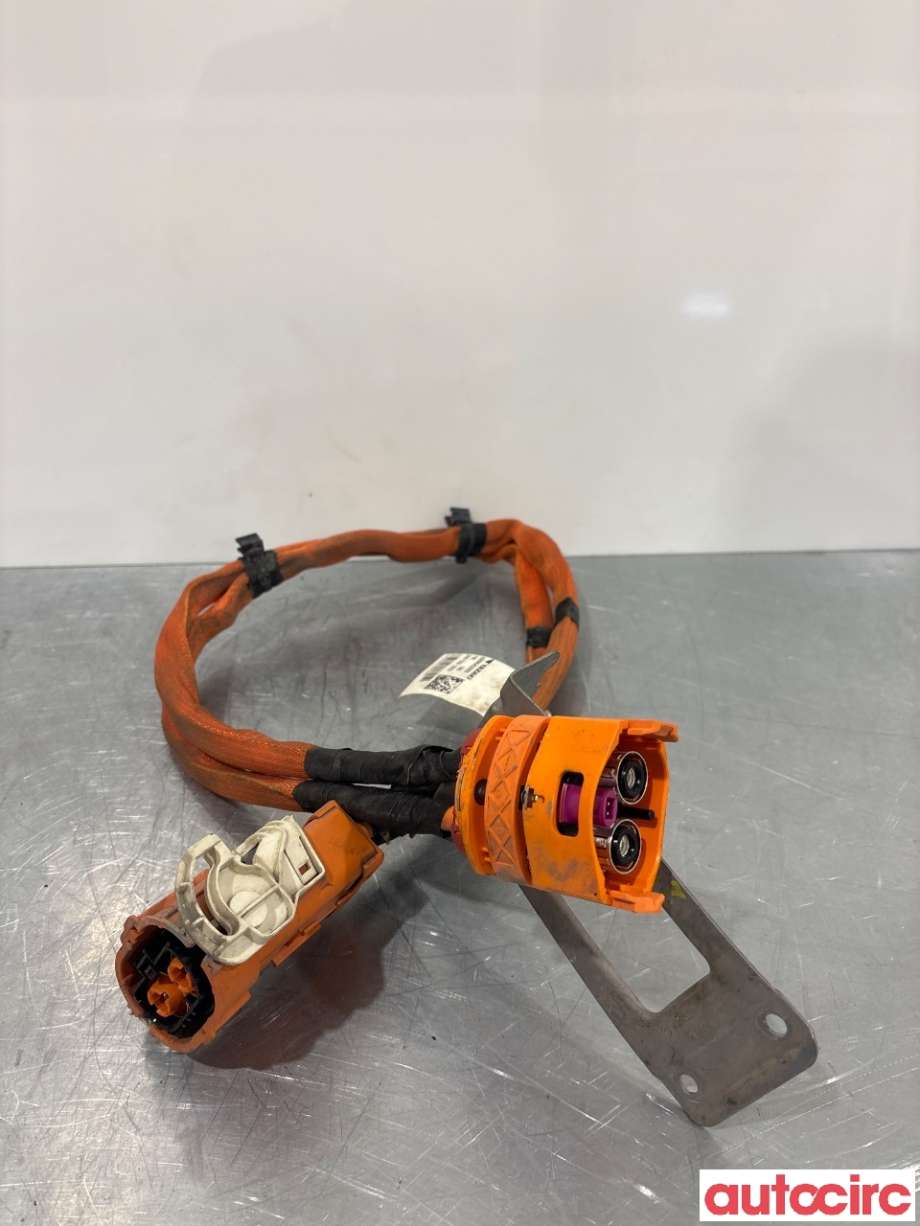 Kabel høy volt (HV) hybrid til Mercedes EQC, 2019-->>  (MERCEDES|A2935402305)
