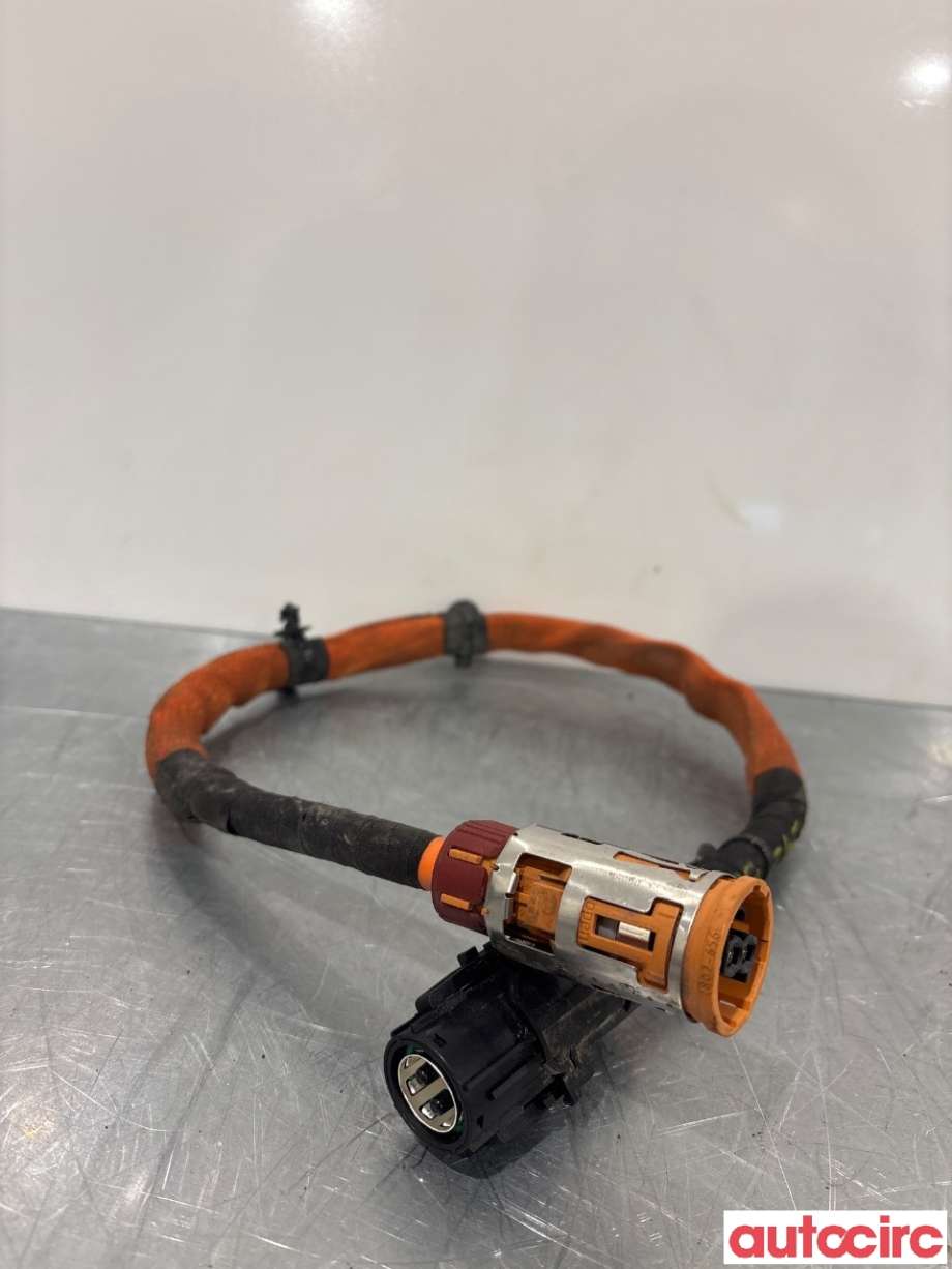 Kabel høy volt (HV) hybrid til Mercedes EQC, 2019-->>  (MERCEDES|A2935402505)