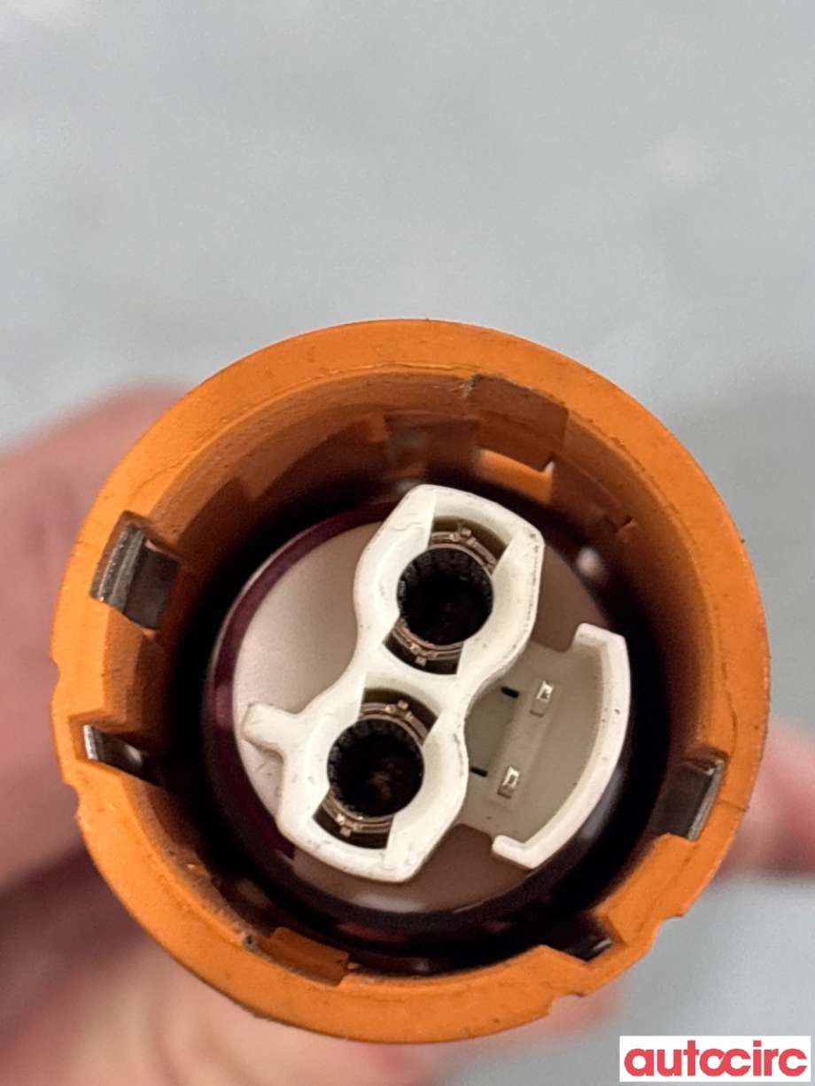 Kabel høy volt (HV) hybrid til Mercedes EQC 2019-->>  (MERCEDES|A2935402505|)