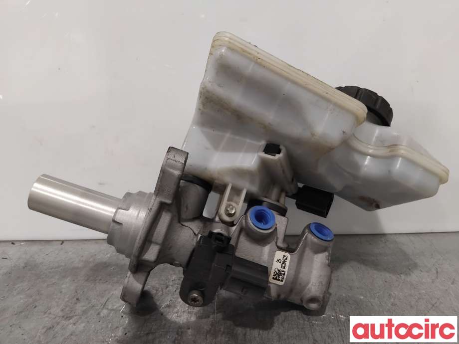 Bremsepumpe hoved til VW Golf VII 2012-2017 (Fase 1)  (VOLKSWAGEN|8V1611021|)
