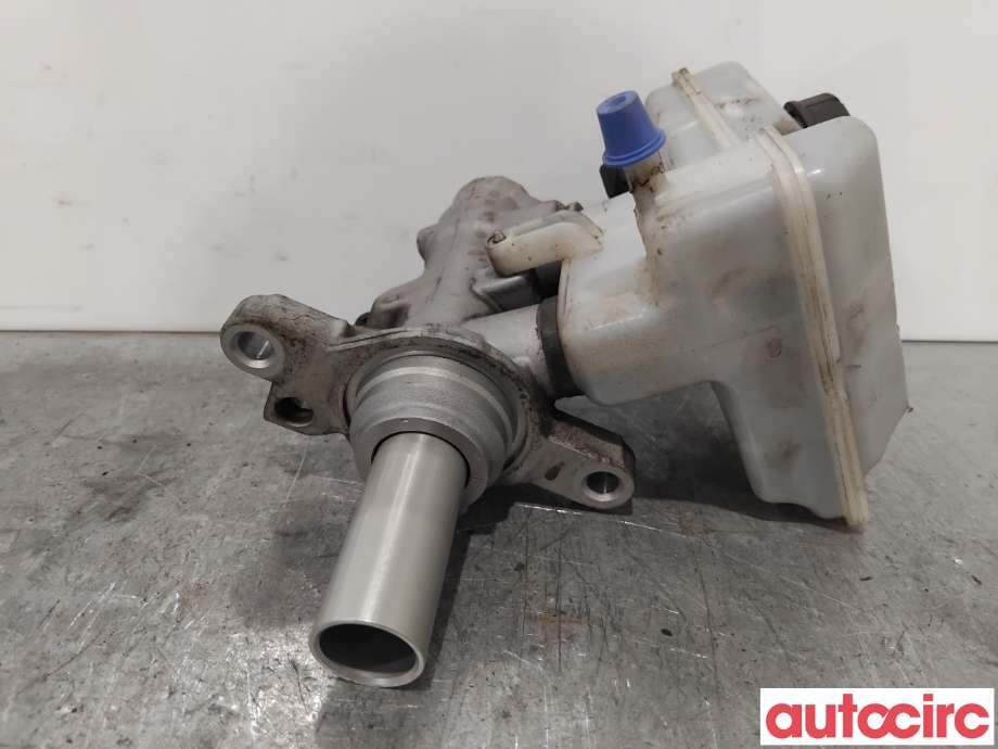 Bremsepumpe hoved til VW Golf VII 2012-2017 (Fase 1)  (VOLKSWAGEN|8V1611021|)