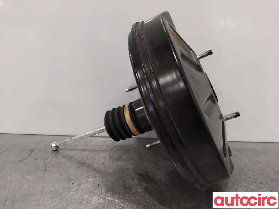Bremsekraft-forsterker til VW Golf VII 2012-2017 (Fase 1) (VOLKSWAGEN|8V1612107|5Q1614105BP|5Q1614106M)