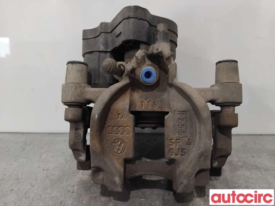 Bremsecaliper høyre bak til VW Golf VII 2012-2017 (Fase 1) (VOLKSWAGEN|8V0615424||8V0615424D)