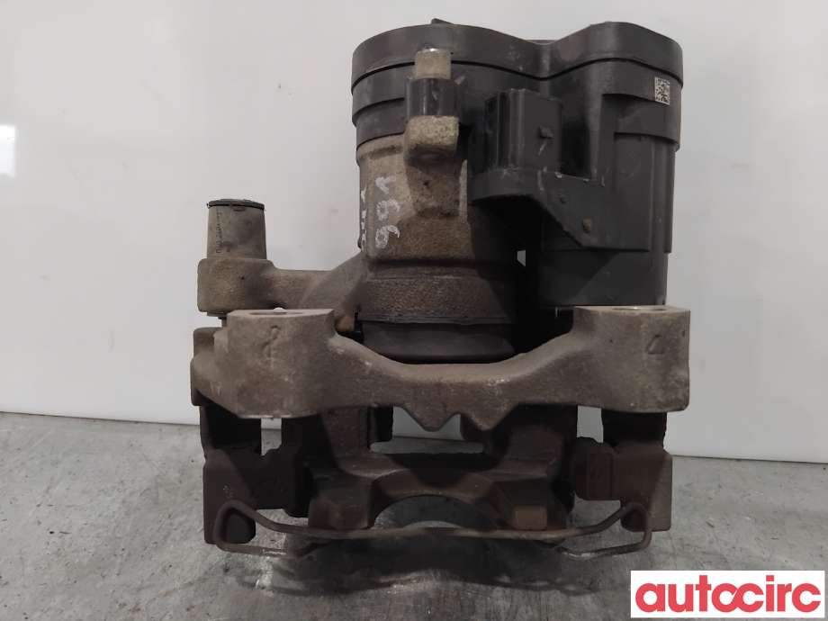 Bremsecaliper høyre bak til VW Golf VII 2012-2017 (Fase 1) (VOLKSWAGEN|8V0615424||8V0615424D)