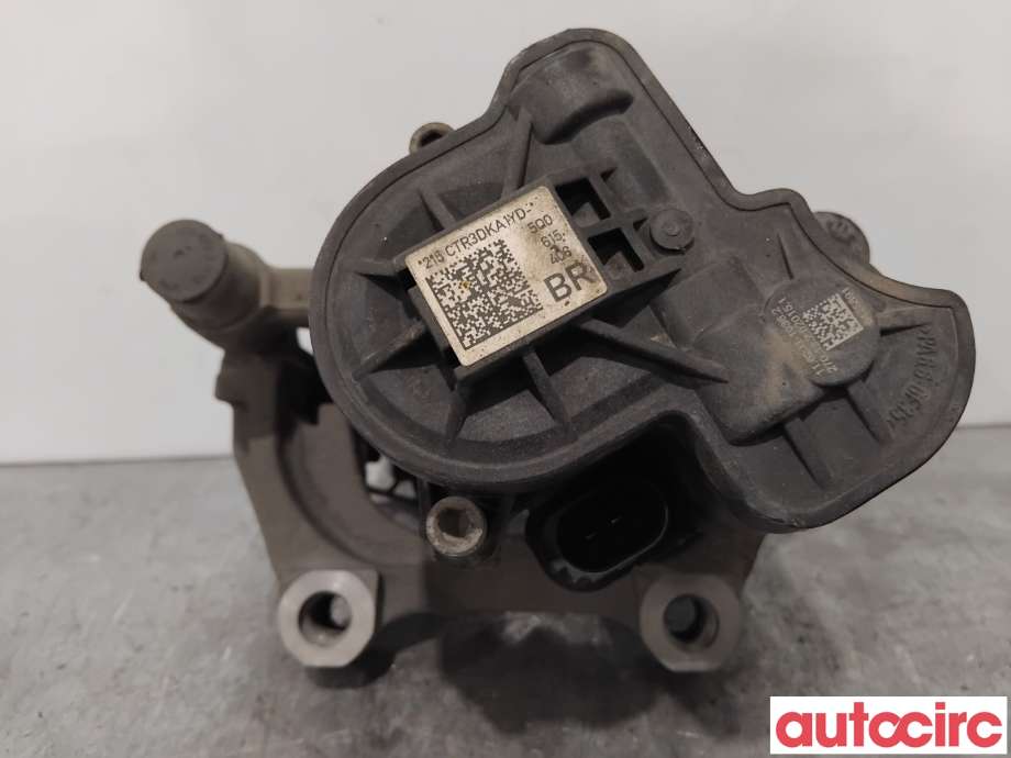 Bremsecaliper høyre bak til VW Golf VII 2012-2017 (Fase 1) (VOLKSWAGEN|8V0615424||8V0615424D)