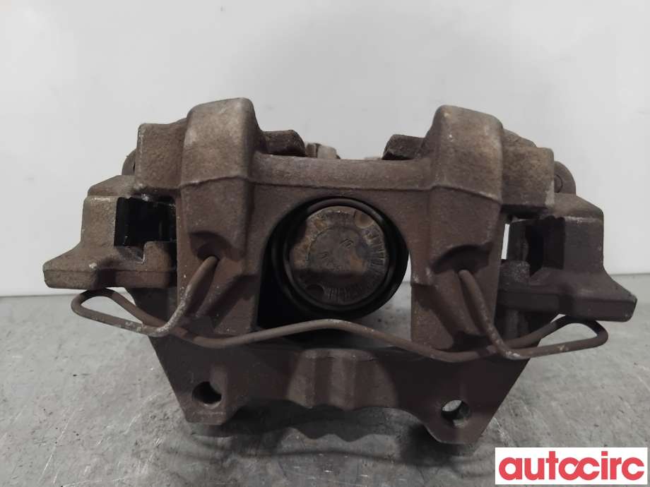 Bremsecaliper høyre bak til VW Golf VII 2012-2017 (Fase 1) (VOLKSWAGEN|8V0615424||8V0615424D)