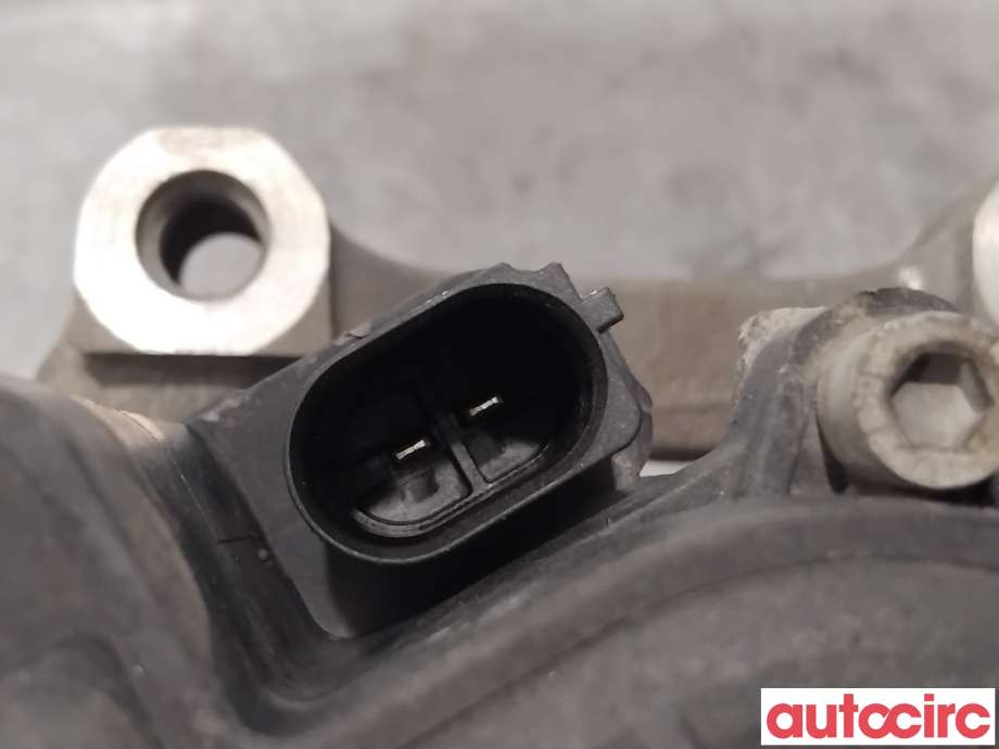Bremsecaliper høyre bak til VW Golf VII 2012-2017 (Fase 1) (VOLKSWAGEN|8V0615424||8V0615424D)