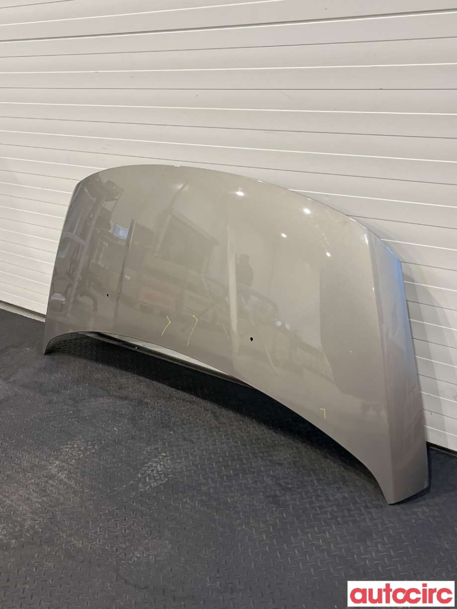 Panser til Peugeot 3008 2009-2016 (Type I)  (PEUGEOT|7901Q8)