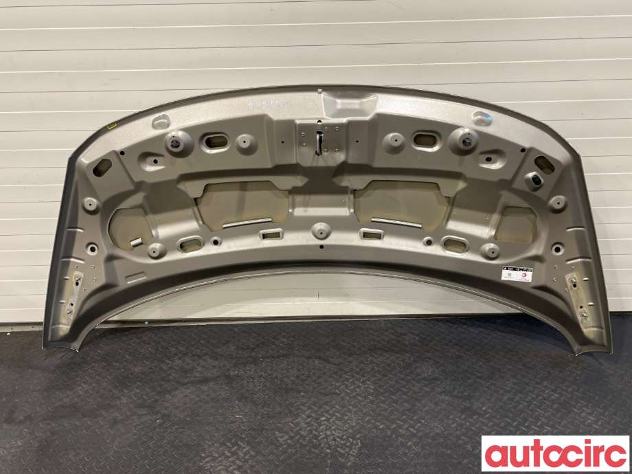 Panser til Peugeot 3008 2009-2016 (Type I)  (PEUGEOT|7901Q8)