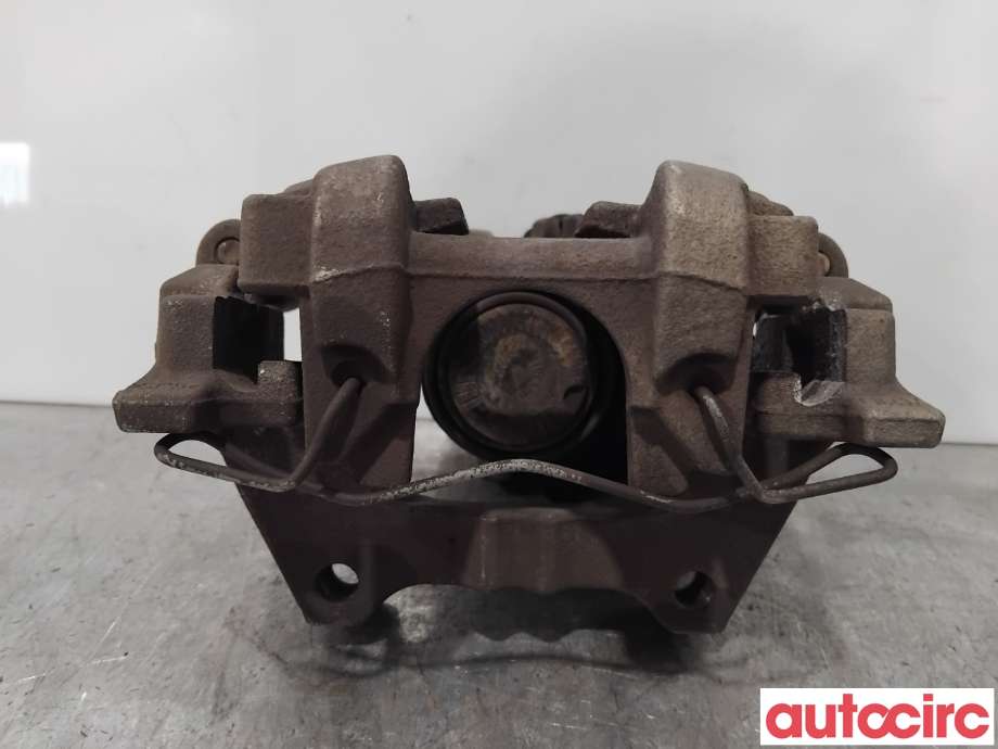 Bremsecaliper venstre bak til VW Golf VII 2012-2017 (Fase 1) (VOLKSWAGEN|8V0615423||8V0615423D)