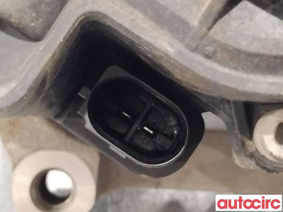 Bremsecaliper venstre bak til VW Golf VII 2012-2017 (Fase 1) (VOLKSWAGEN|8V0615423||8V0615423D)