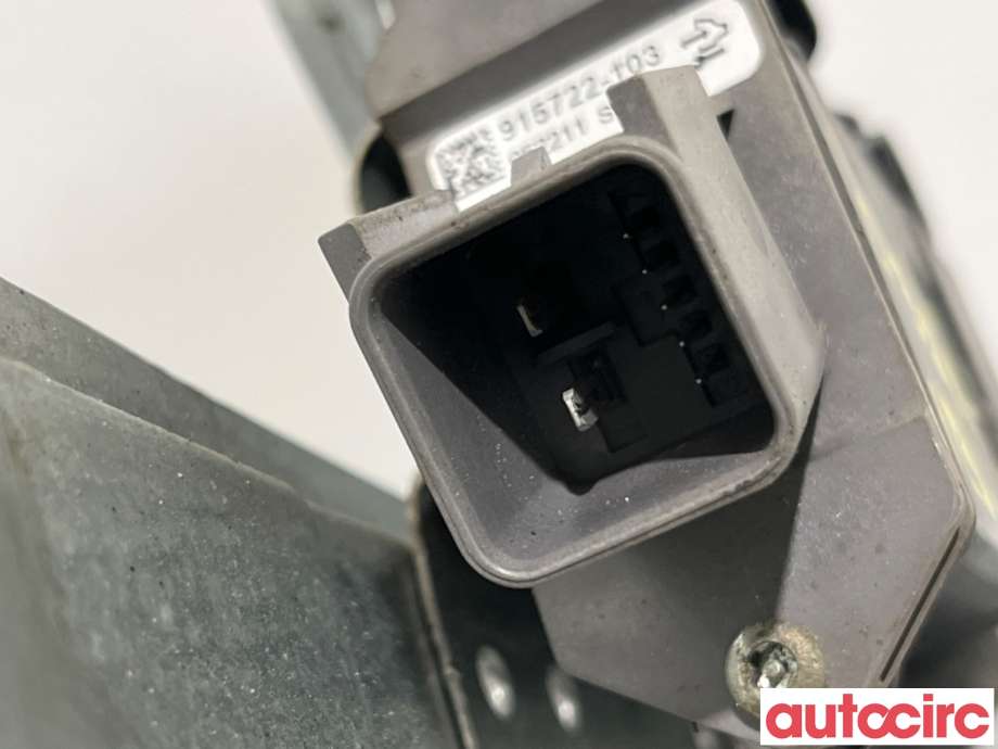 Ruteheis høyre bak til Opel Insignia A 2009-2014  (OPEL|20952724|910280-103|)