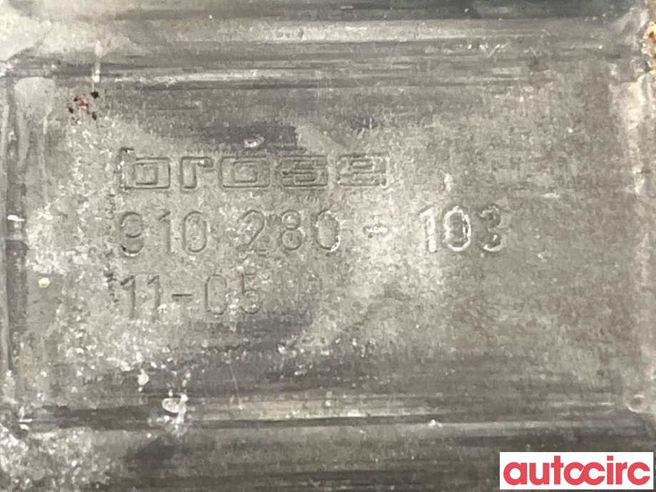 Ruteheis høyre bak til Opel Insignia A 2009-2014  (OPEL|20952724|910280-103|)
