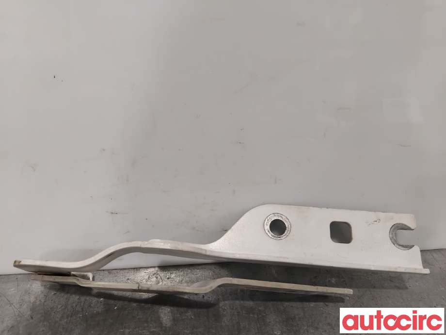 Panserhengsler til VW Golf VII 2012-2017 (Fase 1)  (VOLKSWAGEN|5G0823301B|)