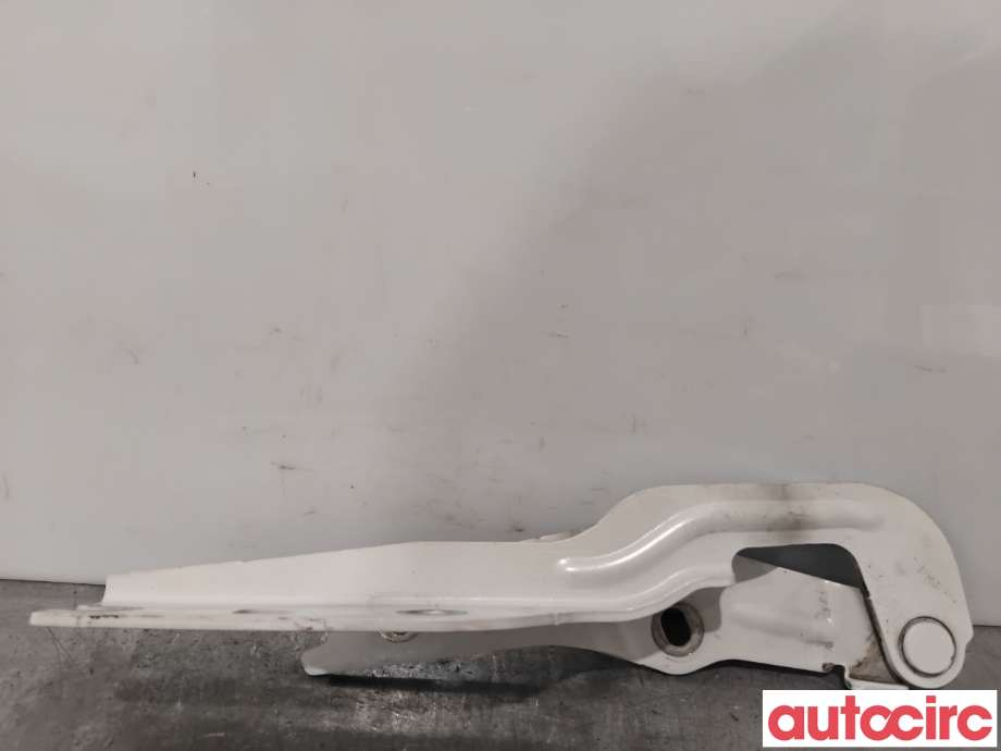 Panserhengsler til VW Golf VII 2012-2017 (Fase 1)  (VOLKSWAGEN|5G0823301B|)