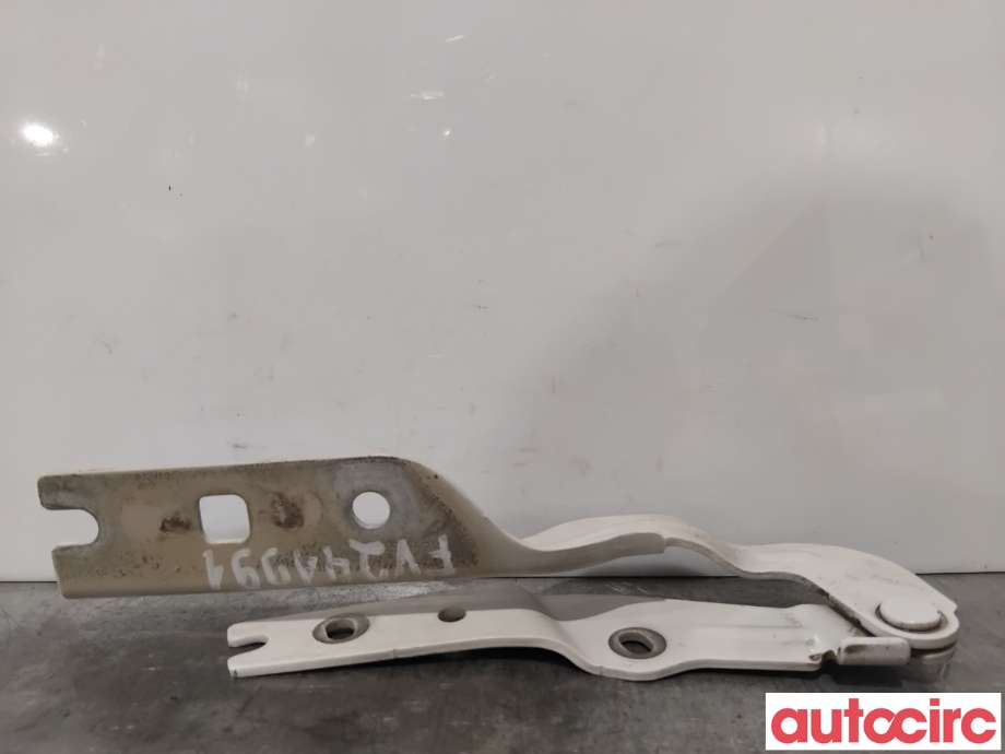 Panserhengsler til VW Golf VII 2012-2017 (Fase 1)  (VOLKSWAGEN|5G0823301B|)