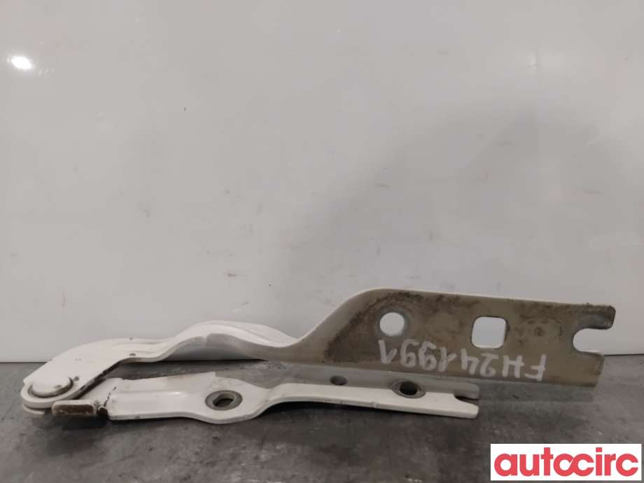 Panserhengsler til VW Golf VII 2012-2017 (Fase 1)  (VOLKSWAGEN|5G0823302B|)