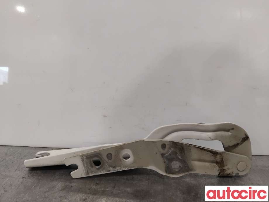 Panserhengsler til VW Golf VII 2012-2017 (Fase 1)  (VOLKSWAGEN|5G0823302B|)