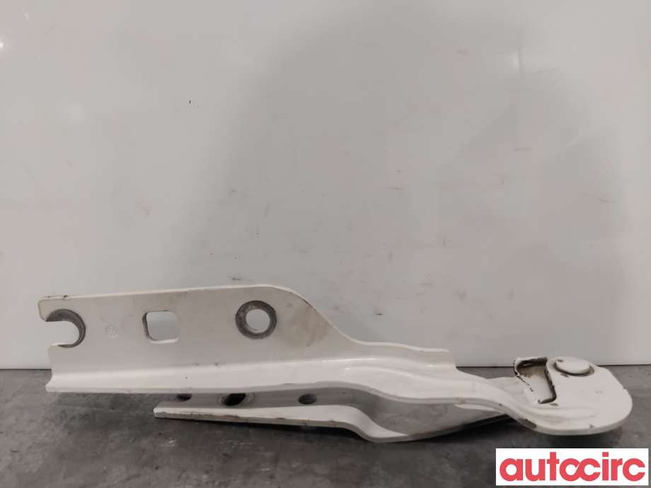 Panserhengsler til VW Golf VII 2012-2017 (Fase 1)  (VOLKSWAGEN|5G0823302B|)