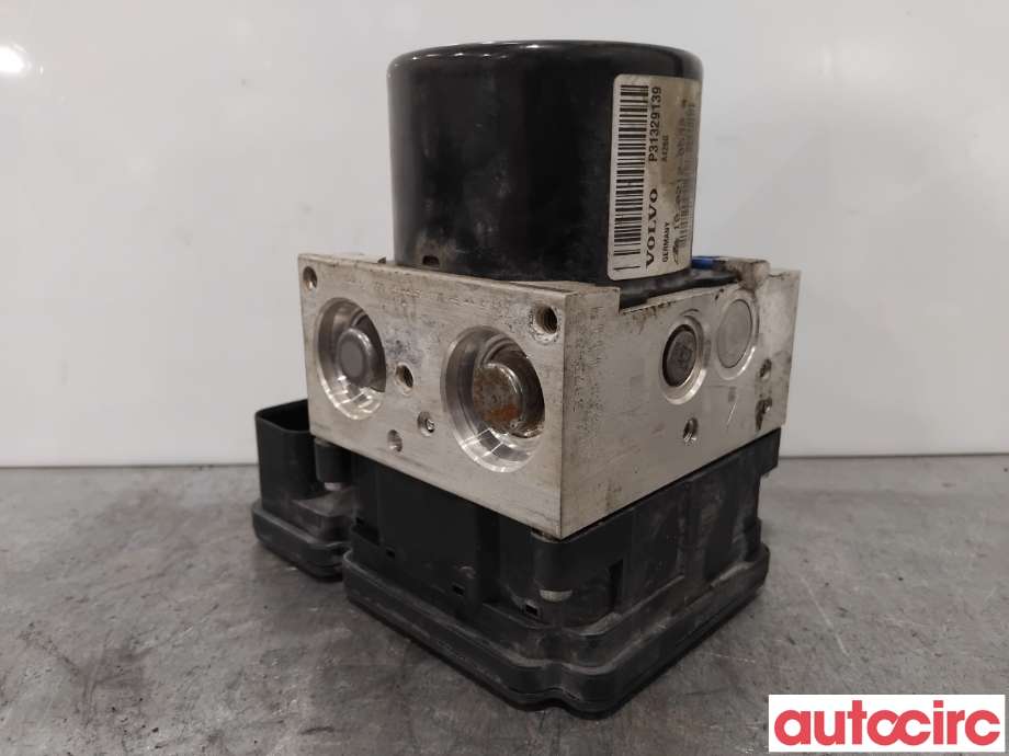 ABS sentral til Volvo XC70 2014-2016 (Type II, Fase 2)  (VOLVO|31329140|100212-05324|31329139)