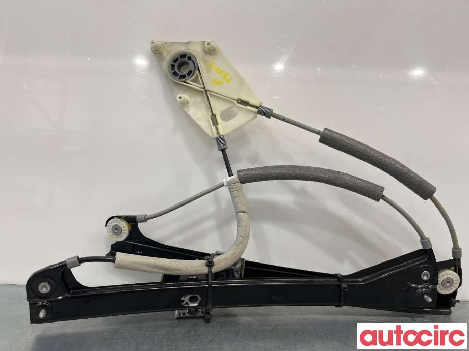 Ruteheis til VW Polo, 2009-2014 (Type V, Fase 1)  (VOLKSWAGEN|6R4837461L)