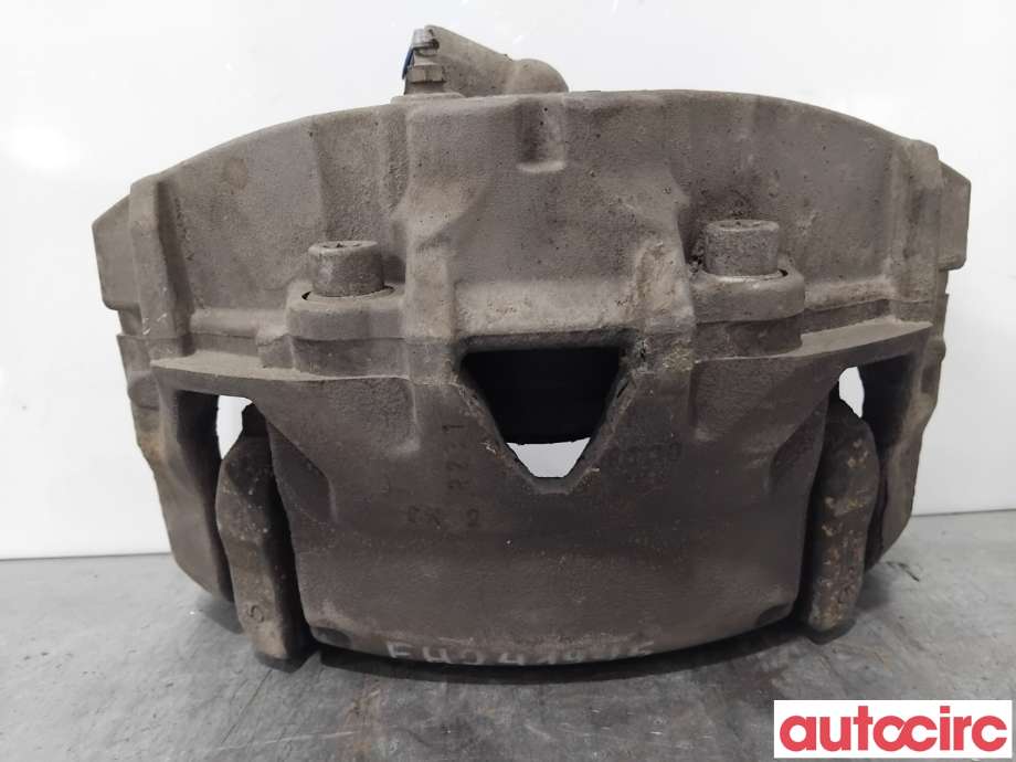 Bremsecaliper høyre foran til Volvo XC70 2014-2016 (Type II, Fase 2) (VOLVO|36000150|)